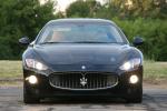 Maserati GranTurismo 2008 года